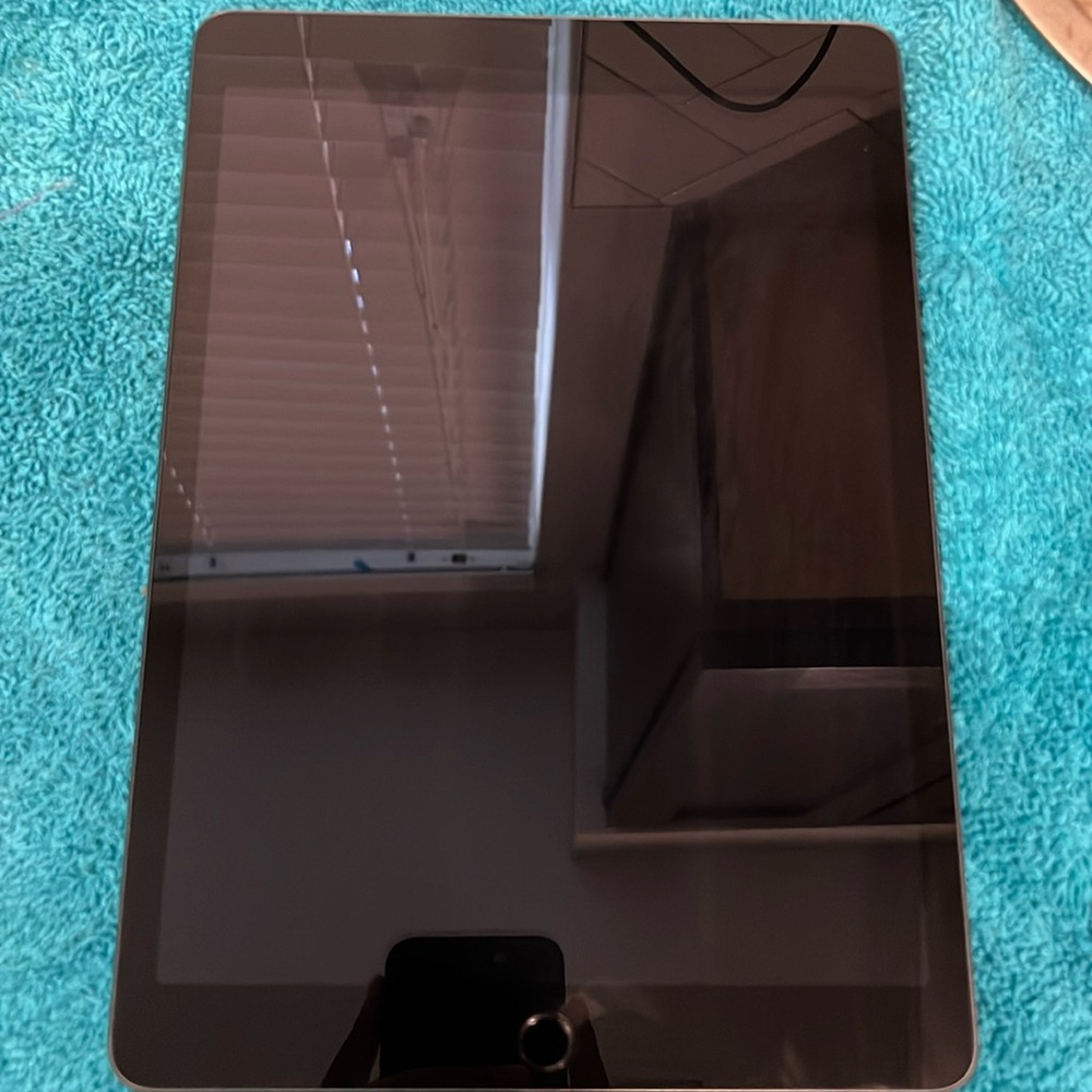Ipad 9.5 Generation